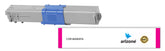 Arizone TONER CARTRIDGE C310 Magenta